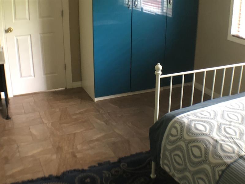 Brother Li Homestay YYC Exterior foto