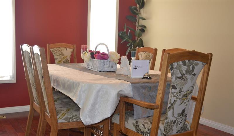 Brother Li Homestay YYC Exterior foto